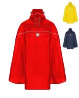 HOCK Poncho rain stop xl red - thumbnail