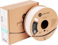 Polymaker PC04002 PC04002 Filament PC-ABS Hittebestendig, Slagvast 1.75 mm 1000 g Wit 1 stuk(s) - thumbnail