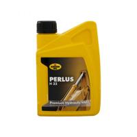 Kroon-Oil Kroon perlus h32 hydrauliek olie 1ltr - thumbnail