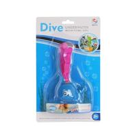 AQUATIC ANIMALS-WHALE- - thumbnail