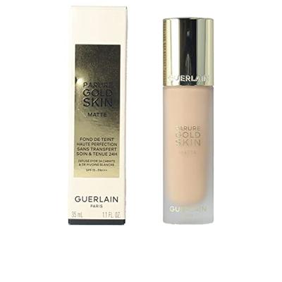 Guerlain Parure Gold Skin Matte Foundation 3N 35ml Guerlain Parure Gold Skin Matte Foundation 3N 35ml