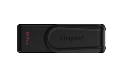 Kingston 64 GB USB-stick DataTraveler Exodia S Kingston 64 GB USB-stick DataTraveler Exodia S