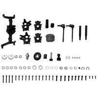 Reely RE-7582899 Reserveonderdeel Portaal vooras - thumbnail