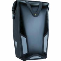 Topeak Pannier DryBag DX Voor- en Achtertas 25L - Zwart - thumbnail