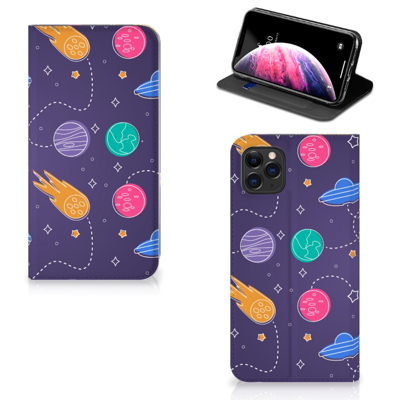 Apple iPhone 11 Pro Max Hippe | Standcase | Space