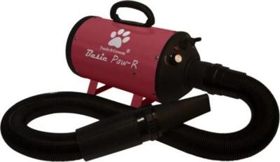 Waterblazer Basic Paw-R, volledig regelbaar - Zacht roze