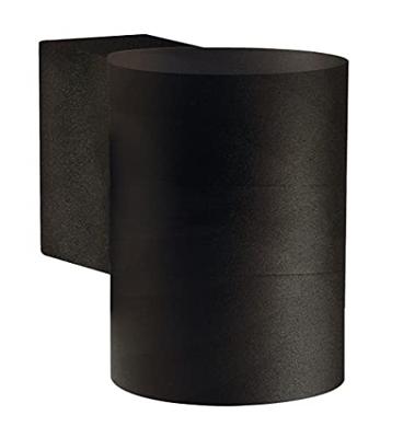 Enzo Nordlux wandlamp tin maxi gu10 zwart ip54 - 4800930