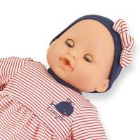 Corolle badpop calypso - walvis, 30cm - thumbnail