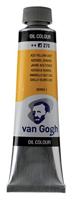Van Gogh Olieverf Tube 40 ml Azogeel Donker 270 - thumbnail