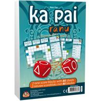 White Goblin Games uitbreiding Ka Pai: Ranu (NL) - thumbnail