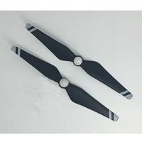 DJI Phantom 4 (PRO) Composite Carbon Quick-Release Propellers - 4 stuks - thumbnail