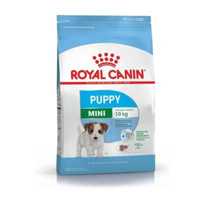 Royal Canin Puppy Mini, 800 gr