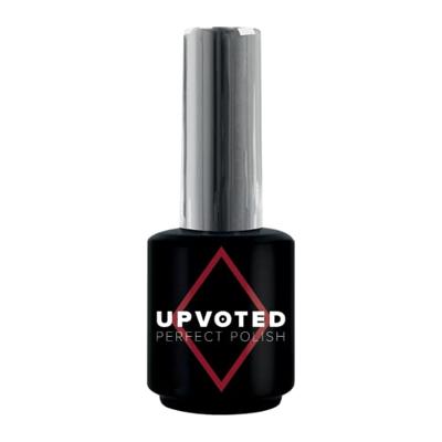 NailPerfect UPVOTED Bloody Mary 15ml NailPerfect UPVOTED Bloody Mary 15ml