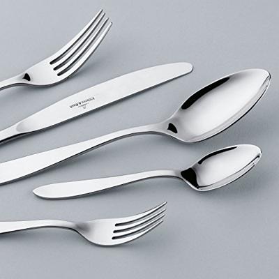 VILLEROY & BOCH - Arthur 18/10 - Bestekset 6 persoons 24-dlg