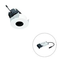 EVN F06RXXXM0627L38P EVN Lichttechnik LED-plafondspot - thumbnail