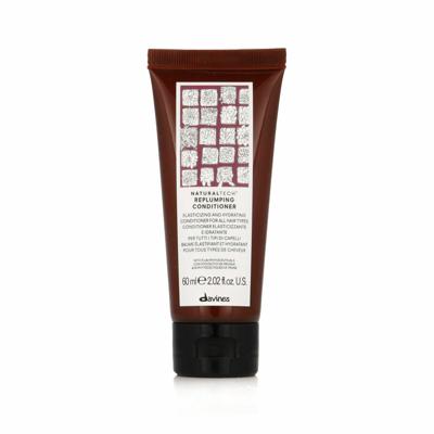 Davines Natural Tech Replumping Conditioner 60ml