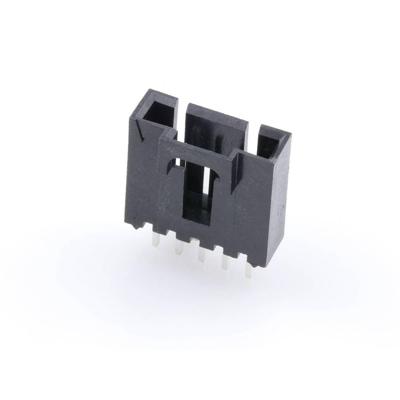 Molex 705430039 Totaal aantal polen: 5 Rastermaat: 2.54 mm Inhoud: 1 stuk(s) Tube