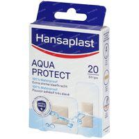 Hansaplast Aqua Protect Strips 20 - thumbnail