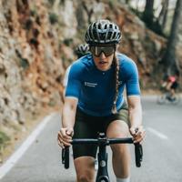 Kask Valegro Helm - Zwart - thumbnail