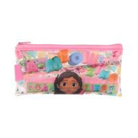 Gabby's Dollhouse Stationary Set met Etui - thumbnail