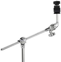 Pearl BC150S Flat-Based bekkenstatief met arm - thumbnail