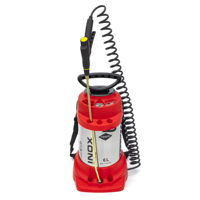 Mesto Inox Plus 6 l - thumbnail