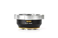 NiSi Athena Lens Mount Adapter (PL-E) - thumbnail