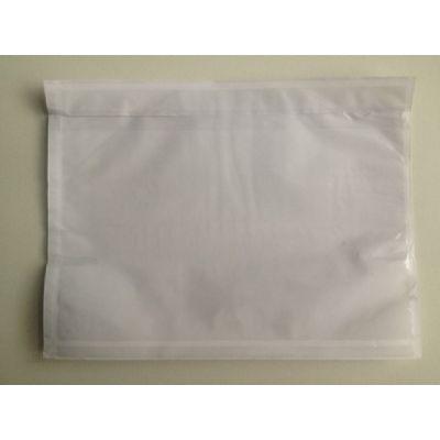 Paklijst-enveloppen C6 175x132mm blanco