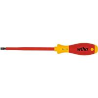 Wiha 320N VDE Platte schroevendraaier Kopbreedte: 6.5 mm Koplengte: 150 mm DIN 7437, DIN 5264, DIN ISO 2380, DIN EN 60900 - thumbnail