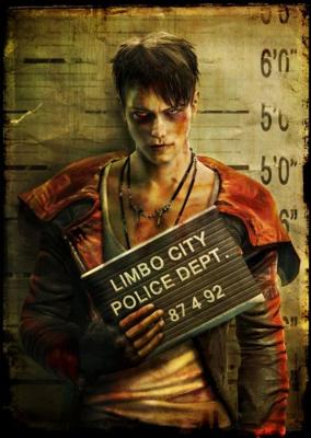 DmC Devil May Cry