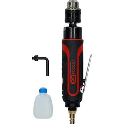 KS Tools 515.5435 Pneumatische staafboormachine, 4.000 omw/min. KS Tools 515.5435 Pneumatische staafboormachine, 4.000 omw/min.