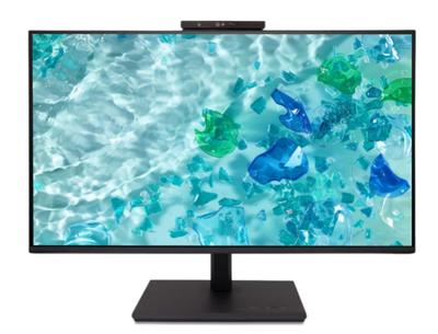 Acer Vero B7 B247Y D6 24 Full HD 120Hz IPS Monitor - thumbnail