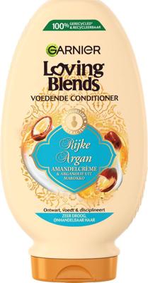 Garnier Loving Blends Conditioner Rijke Argan Garnier Loving Blends Conditioner Rijke Argan