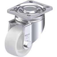 Blickle LH-SPO 80G Zwenkwiel Wieldiameter: 80 mm Draagvermogen (max.): 350 kg 1 stuk(s) - thumbnail