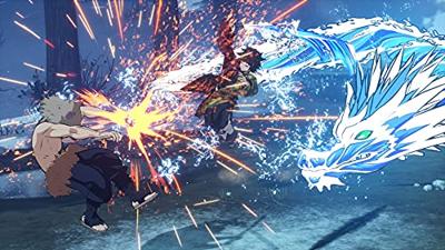 Demon Slayer -Kimetsu no Yaiba- The Hinokami Chronicles - thumbnail