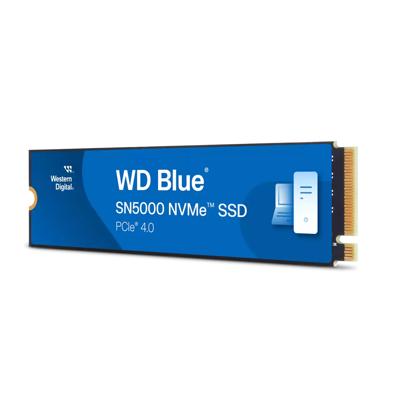 Hard Drive Western Digital WDS100T4B0E 1 TB