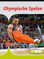 Olympische Spelen - Richard Backers - Hardcover (9789463417402) - thumbnail