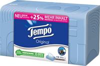 Tempo Tissues box original 100 Stuks - thumbnail