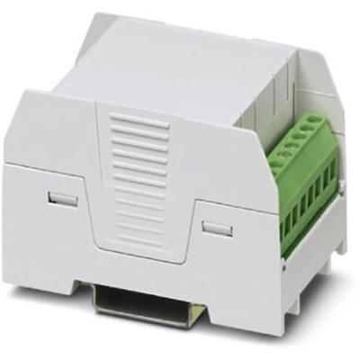 Phoenix Contact EH 45 FLAT DEV-KIT KMGY 2202529 Elektronicabehuizing 75.40 ABS Lichtgrijs 1 stuk(s)