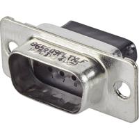 FCI D-SUB 865625PLTXLF D-sub male connector 180 ° Aantal polen: 25 1 stuk(s) - thumbnail