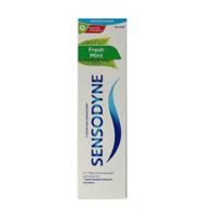 Sensodyne Fresh Mint Tandpasta - thumbnail