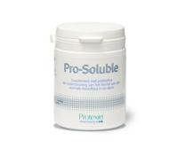 Protexin Pro-Soluble probiotica supplement voor hond en kat 150 g - thumbnail