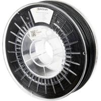 Spectrum Filaments 80564 ABS Kevlar Filament ABS kunststof Slagvast, Chemisch bestendig, Hittebestendig, Hoge treksterkte 1.75 mm 750 g Zwart 1 stuk(s) - thumbnail