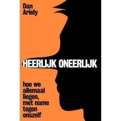 Heerlijk oneerlijk (Paperback)