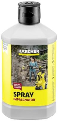 Karcher Sproei-impregneermiddel RM 542 - 6.295-594.0