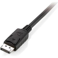 Equip 119337 DisplayPort kabel 5 m Zwart - thumbnail