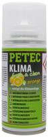 PETEC airco-reiniger "fresh & clean" air conditioner cleaner p fresh & clean orange - thumbnail