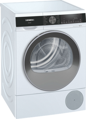 Siemens WQ45G270NL Warmtepompdroger Wit