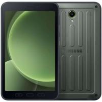 Samsung Galaxy Tab Active5 Enterprise Edition 5G Lte-Tdd & Lte-Fdd, SM-X306BZGAEEE - thumbnail