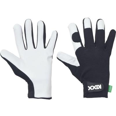 Kixx handschoen rough maat 8